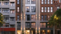 Staycity Group plans to open first aparthotel in Belfast